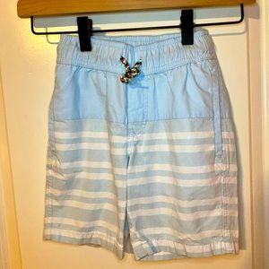 Boys Cat & Jack Shorts Size XS 4/5